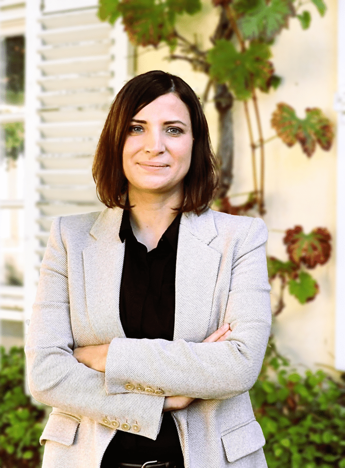 Verena Hüttl-Maack