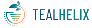 TEALHELIX